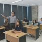 Konsultan bisnis