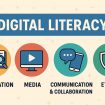 Literasi Digital Jadi Bekal Penting Generasi Masa Kini