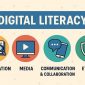 Literasi Digital Jadi Bekal Penting Generasi Masa Kini