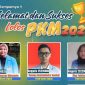 Mahasiswa Prodi Bisnis Digital UNM Lolos Pendanaan PKM 2025