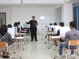 Program IEP 3+1