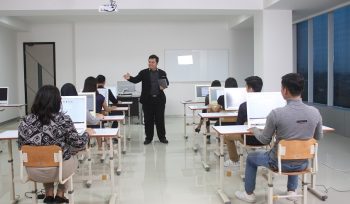Program IEP 3+1