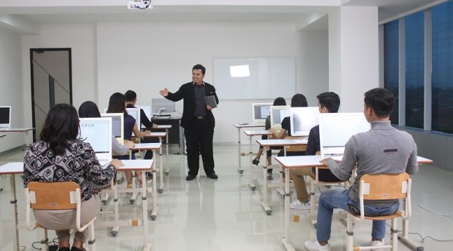 Program IEP 3+1