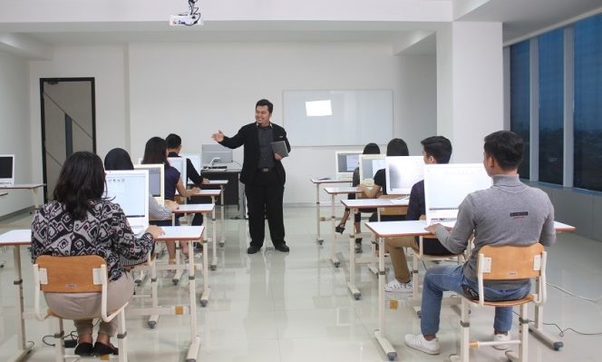 
					Program IEP 3+1