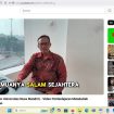 Dosen Senior Tetap Melek Digital
