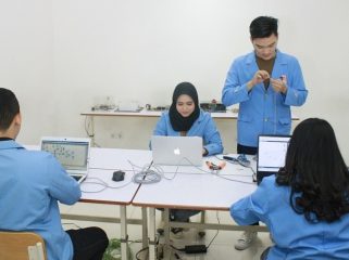Tapi Tempat Upgrade Skill Jadi Talenta Digital