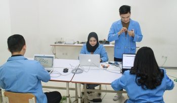 Tapi Tempat Upgrade Skill Jadi Talenta Digital