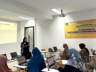 UNM dan Sahabat GTI Latih UMKM Kuliner Perempuan