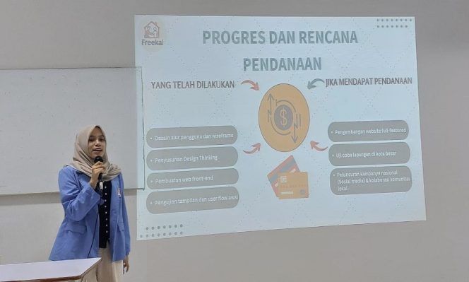 
					UNM Siapkan Lulusan Unggul