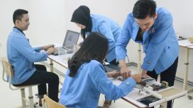 UNM Buka KIP Kuliah & Program IEP 3+1