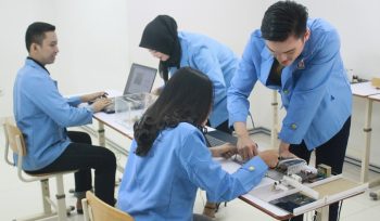 UNM Buka KIP Kuliah & Program IEP 3+1