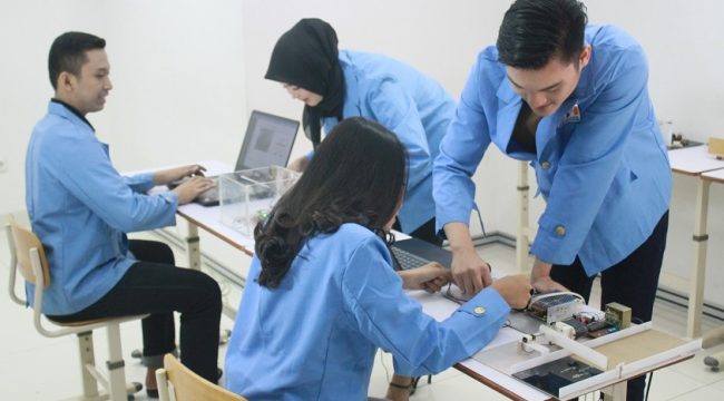 UNM Buka KIP Kuliah & Program IEP 3+1