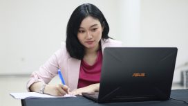 Gen Z Siap Jadi Pemimpin Digital Lewat Program 3+1