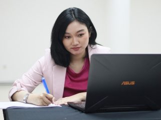 Gen Z Siap Jadi Pemimpin Digital Lewat Program 3+1
