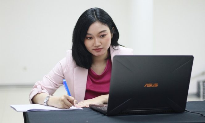 
					Gen Z Siap Jadi Pemimpin Digital Lewat Program 3+1
