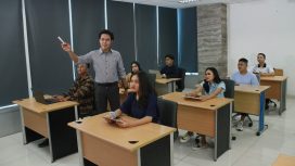 Prodi Sistem Informasi UNM Tawarkan Program 3+1 dan Lulusan Siap Kerja