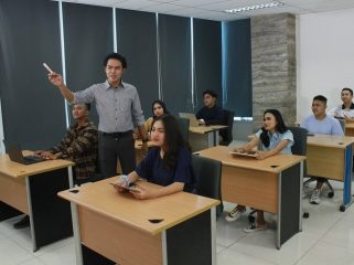 Prodi Sistem Informasi UNM Tawarkan Program 3+1 dan Lulusan Siap Kerja