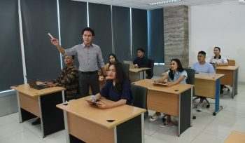 Prodi Sistem Informasi UNM Tawarkan Program 3+1 dan Lulusan Siap Kerja