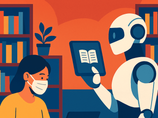 UNM Perkuat Layanan Digital dan Literasi Informasi di Tengah Transformasi Teknologi