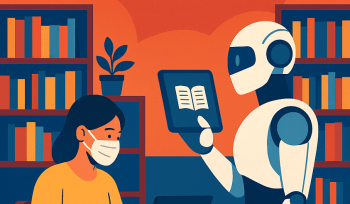 UNM Perkuat Layanan Digital dan Literasi Informasi di Tengah Transformasi Teknologi