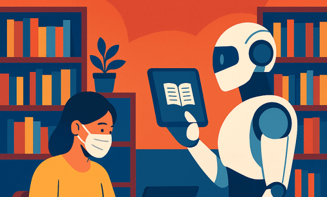 
					UNM Perkuat Layanan Digital dan Literasi Informasi di Tengah Transformasi Teknologi