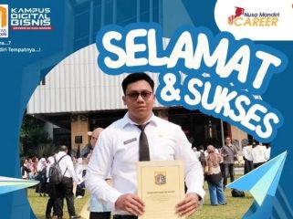 Alumni Prodi Sistem Informasi UNM Jadi Motor Transformasi Digital