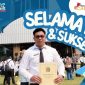 Alumni Prodi Sistem Informasi UNM Jadi Motor Transformasi Digital