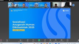UNM Siap Tingkatkan Kualitas Kehumasan