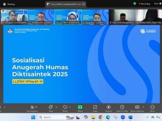 UNM Siap Tingkatkan Kualitas Kehumasan