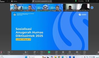 UNM Siap Tingkatkan Kualitas Kehumasan