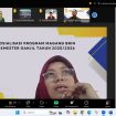 UNM Dukung Penguatan Kompetensi Riset Mahasiswa lewat Sosialisasi Magang