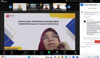 UNM Dukung Penguatan Kompetensi Riset Mahasiswa lewat Sosialisasi Magang