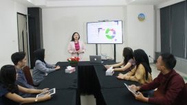 UNM Jatiwaringin Tawarkan Program 3+1 yang Bantu Mahasiswa Masuk Dunia Industri