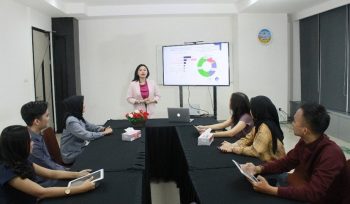 UNM Jatiwaringin Tawarkan Program 3+1 yang Bantu Mahasiswa Masuk Dunia Industri
