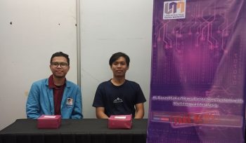 Mahasiswa UNM Ciptakan Sistem Deteksi Hoaks
