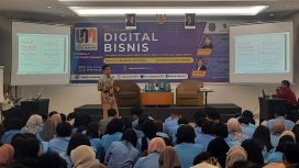 Cetak Technopreneur Lewat Bootcamp Digital