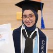 Mahasiswi UNM Raih Prestasi Nasional