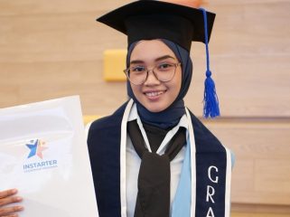 Mahasiswi UNM Raih Prestasi Nasional