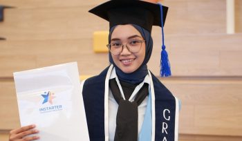 Mahasiswi UNM Raih Prestasi Nasional