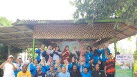 UNM Dorong Kemandirian Pangan dan Literasi Digital