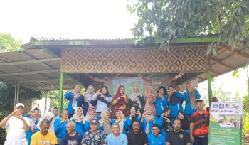 UNM Dorong Kemandirian Pangan dan Literasi Digital