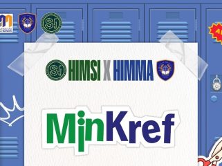 HIMMA dan HIMSI Siap Gelar “Mini Creative”