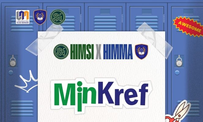 
					HIMMA dan HIMSI Siap Gelar “Mini Creative”