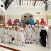UNM Dukung Literasi Qur’ani Sejak Dini Lewat Program Pengabdian