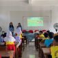 Mahasiswa UNM Tanamkan Nilai Etika Sejak Dini Lewat Kegiatan Seru