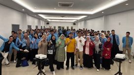 UNM Gelar Bootcamp Digital Bisnis