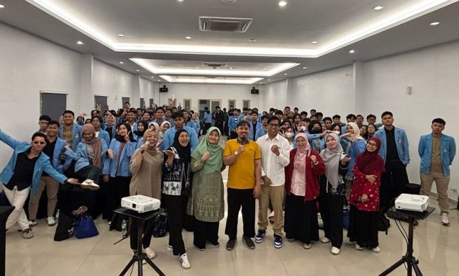 
					UNM Gelar Bootcamp Digital Bisnis