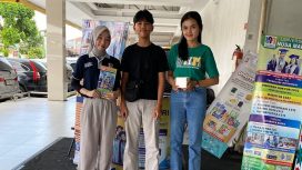 UNM Tawarkan Potongan Biaya Kuliah dan Skema Magang 3+1