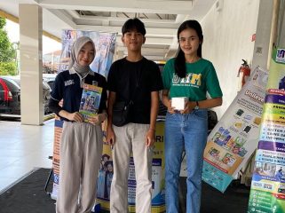 UNM Tawarkan Potongan Biaya Kuliah dan Skema Magang 3+1