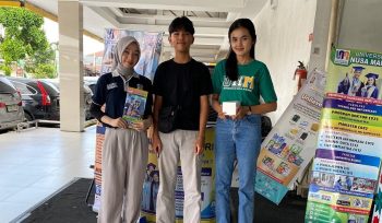 UNM Tawarkan Potongan Biaya Kuliah dan Skema Magang 3+1